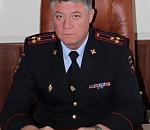 Назначен начальник Нацгвардии РФ по Астраханской области