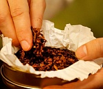 Таможенники предотвратили попытку ввоза девяти тонн табака из Казахстана