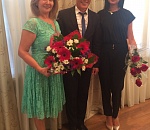 Народ жив, пока жива его национальная культура…