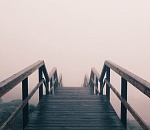 Утро туманное, утро дождливое: прогноз погоды в Астрахани на субботу