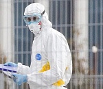 Коронавирус в Астрахани никак не угомонится: снова прирост заболевших 