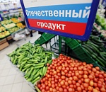 Астраханская область разрабатывает стратегию импортозамещения