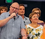 Влюблённые в медицину и друг в друга