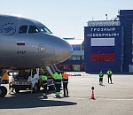 С апреля из Астрахани можно будет улететь в Грозный