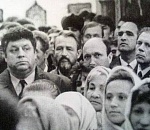 К 300-летию Астраханской губернии. 1999 год - первый астраханский губернатор Анатолий Гужвин о регионе