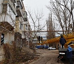 Спустя долгие годы проблема жителей астраханской улицы будет решена