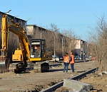 В Астрахани разгрузят Н. Островского и Ахшарумова