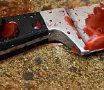 В Астрахани начальник изрешетил ножом подчиненного