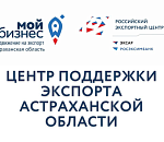 Астраханским предпринимателям помогут выйти на зарубежный рынок