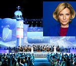 Фестиваль «Каспийские сезоны» поприветствовала министр культуры России Ольга Любимова