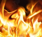 В Астрахани произошел пожар в кондитерском цехе