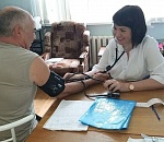 В Астраханской области земского врача лишили положенного ей по программе «Земский доктор» миллиона