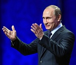 Глав астраханского района и села представили к президентской награде