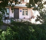 В Астрахани поликлиника закрывается на противоэпидемические мероприятия