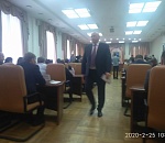 Глава администрации Астрахани Радик Харисов отправлен в отставку