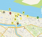 Астраханцы смогут нашагать себе здоровье﻿