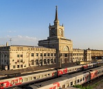 Туристская поездка из Астрахани в Волгоград состоится 13 сентября