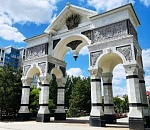 Астраханская область поднялась в Национальном туристическом рейтинге