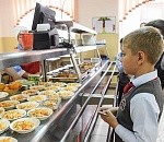 С сентября в астраханские школы вернутся бесплатные завтраки