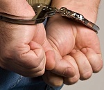 Астраханские пограничники задержали преступника, скрывавшегося от правосудия три года