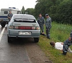 План-перехват «Вулкан» в Астрахани принес результат