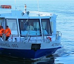 В Астрахани начался сезон речных прогулок