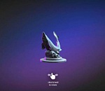 Астраханский памятник вошел в энциклопедию самых необычных скульптур России