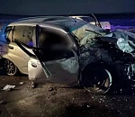 За дорожную смерть двух грудных детей астраханскому водителю дали 4,5 года