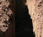 Астраханец поплатился за канаву на своем участке