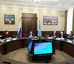 Игорь Мартынов напомнил, как парламентский контроль помогает решать вопросы граждан 