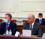 Целый город под Астраханью едва не замерз из-за поставщика топлива