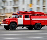 МЧС предупреждает астраханцев о запахе гари