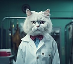 Карантин по бешенству введен в астраханском райцентре