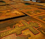 Астраханскую икону за полмиллиона рублей украли у жителя Кронштадта