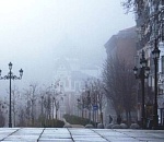 Ночью в Астраханской области мороз будет свирепым, днем он довольствуется парочкой градусов ниже нуля