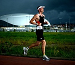 Астраханские спортсмены-любители отправятся в Сочи на соревнования по триатлону