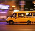 Стало известно, почему водители маршруток №50 не вышли в четверг на линию