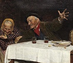 Чем жили. В Астрахани за шутки могли и арестовать. И не только 1 апреля