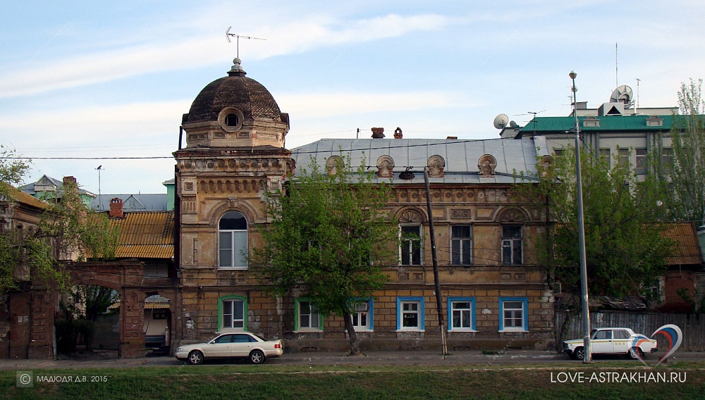Владельцы квартир в памятниках архитектуры наконец попадут в поле зрения федералов