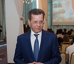 Александр Жилкин: "Сити-менеджер Астрахани будет присутствовать на заседаниях областного правительства"