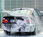 В Астрахани закрыли неэкологичную автомойку