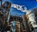  Роснедра одобрили ЕвроХиму проект разработки Астраханского ГКМ