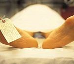 В Астрахани нашли тело бездомной, живущей у кладбища