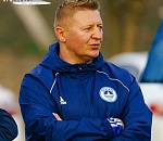 Тренер «Волгаря» Виталий Панов: «Футбол должен быть интересным для болельщика»