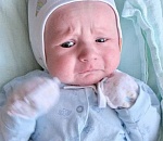 Астраханка, ведущая разгульный образ жизни, довела двухмесячного сына до истощения 