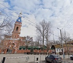 Завтра в Астрахани на Покровской площади будет ограничено движение