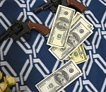 Уникальные кадры: как в Астрахани готовятся к мировой премьере балета "Крестный отец"