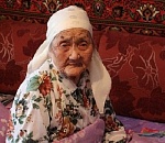 Астраханка отметила свой 104-й день рождения 