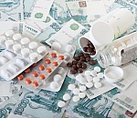 Астраханскую аптеку закрыли за завышенные цены