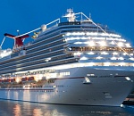 Кораблей не хватает, инфраструктура слабая, вода мелкая, топливо дорогое: в Астрахани прошел форум по вопросам развития круизного туризма